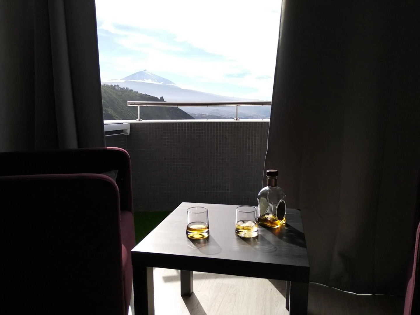 Best View Tenerife Vivienda Vacacional