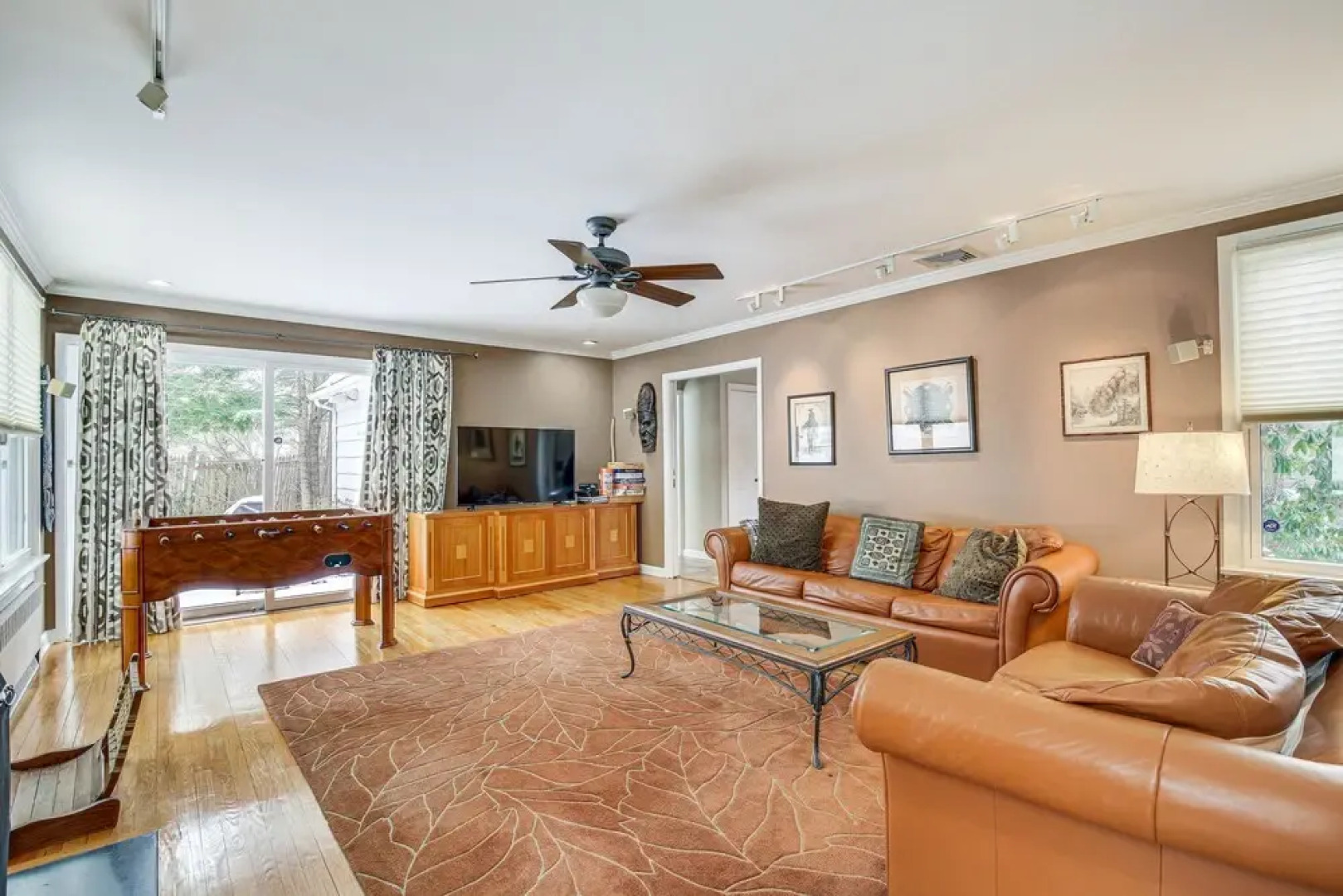 Spacious Mount Kisco Home < 1 Mi to Downtown!