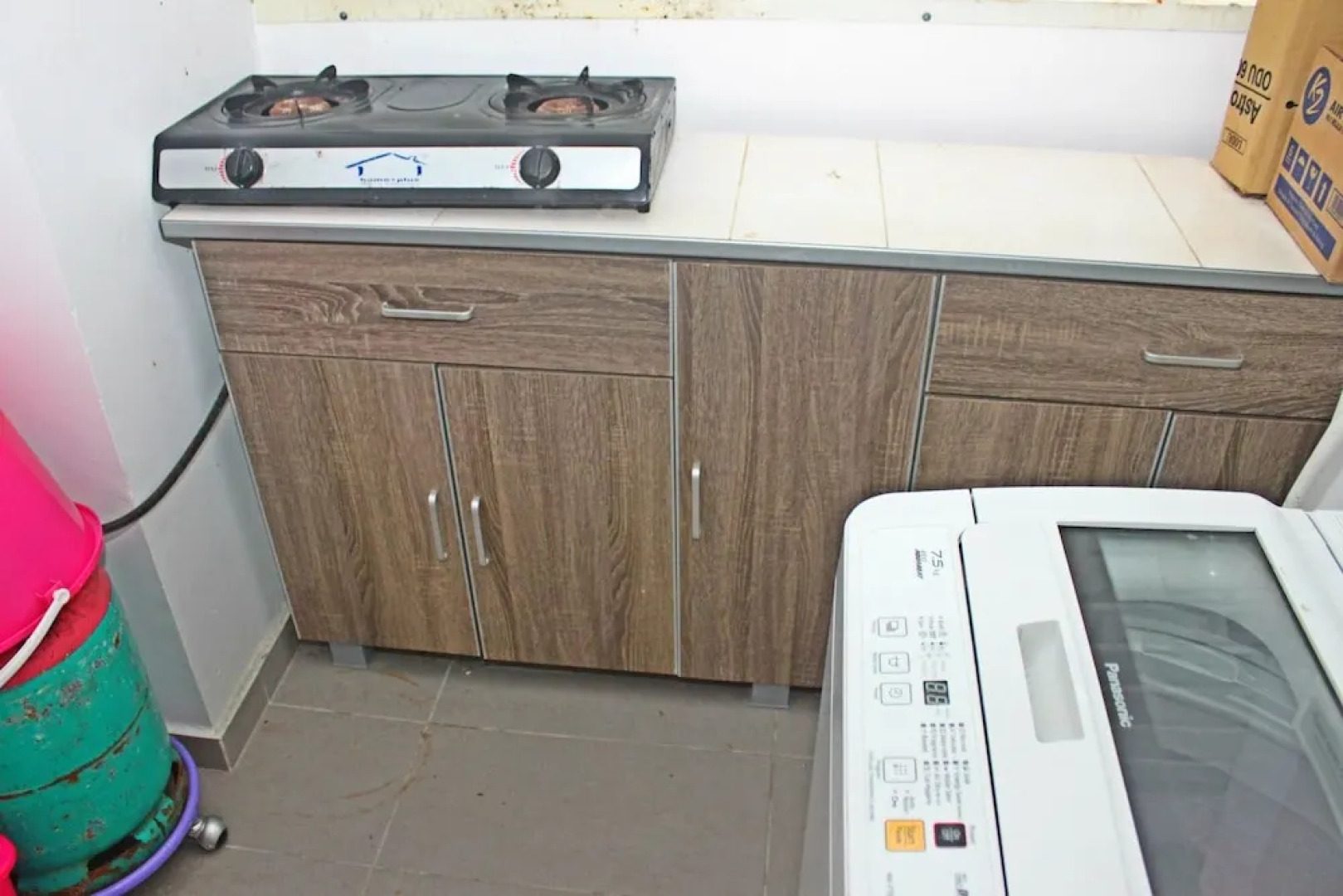 Homestay Signature Suite