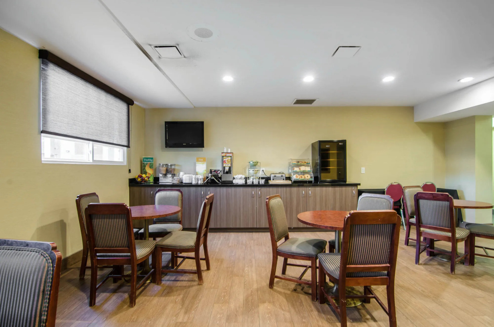 Courtyard by Marriott Regina Downtown