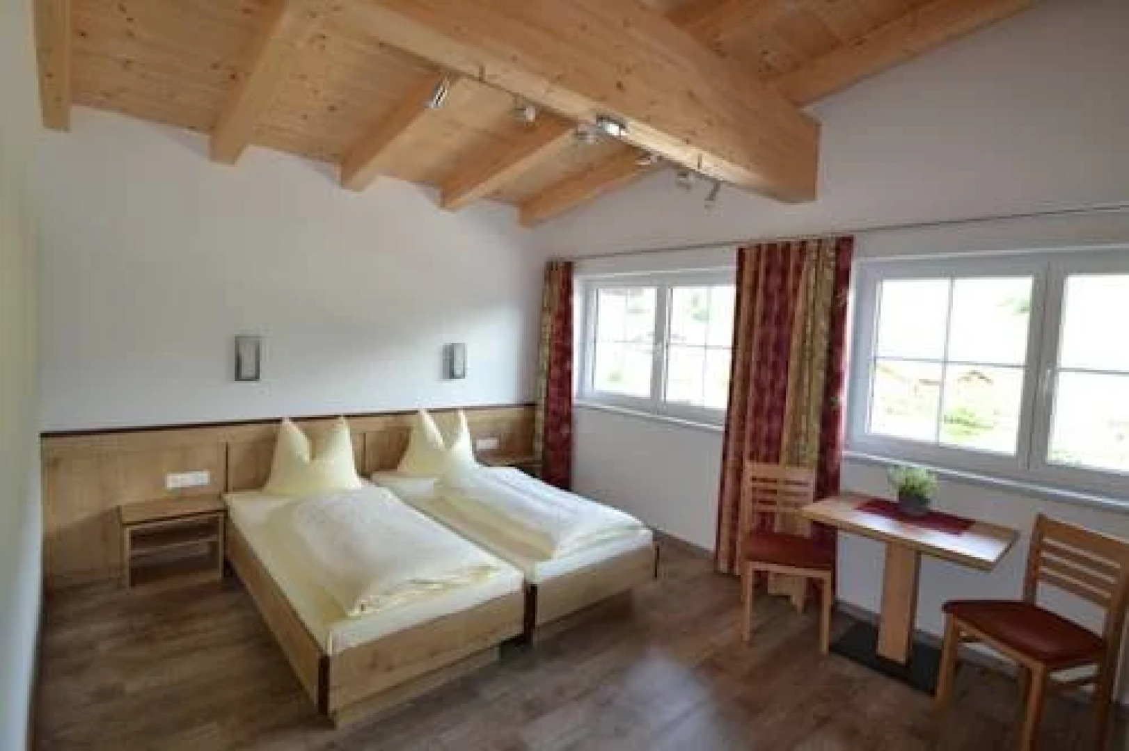 Jugendhotel Angerhof