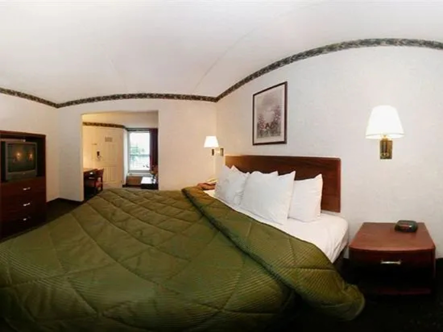 Comfort Inn Gallatin