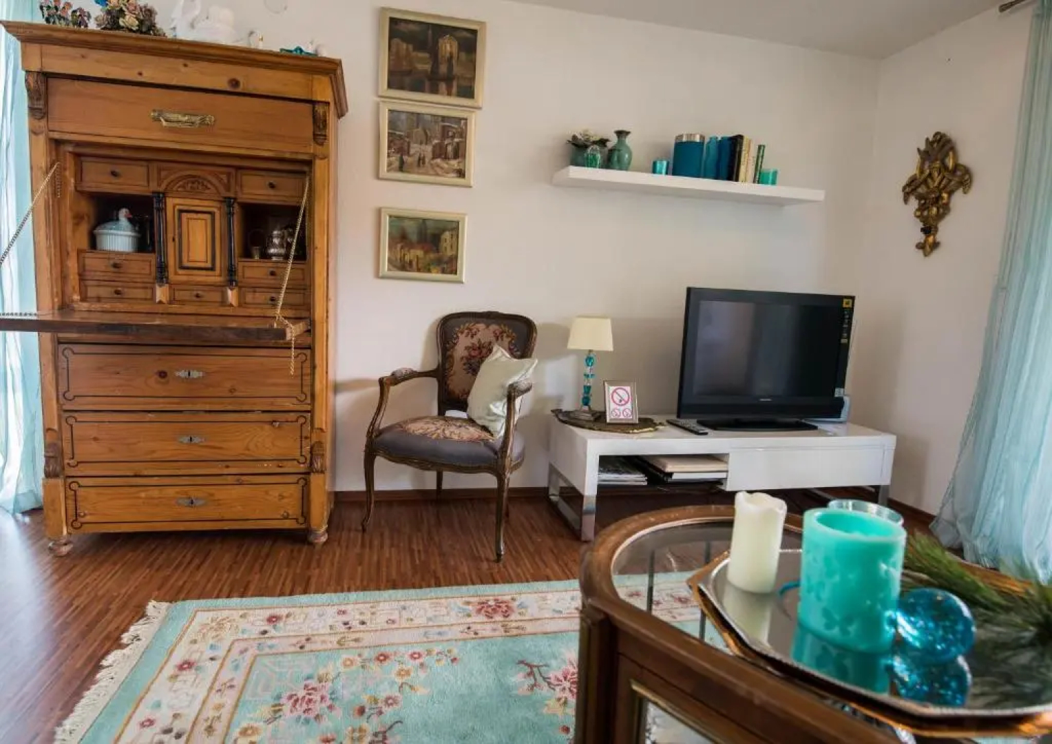 Ferienwohnung Purucker