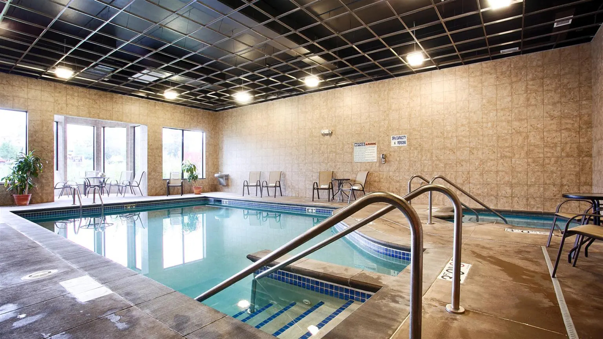 Radisson Hotel River Falls