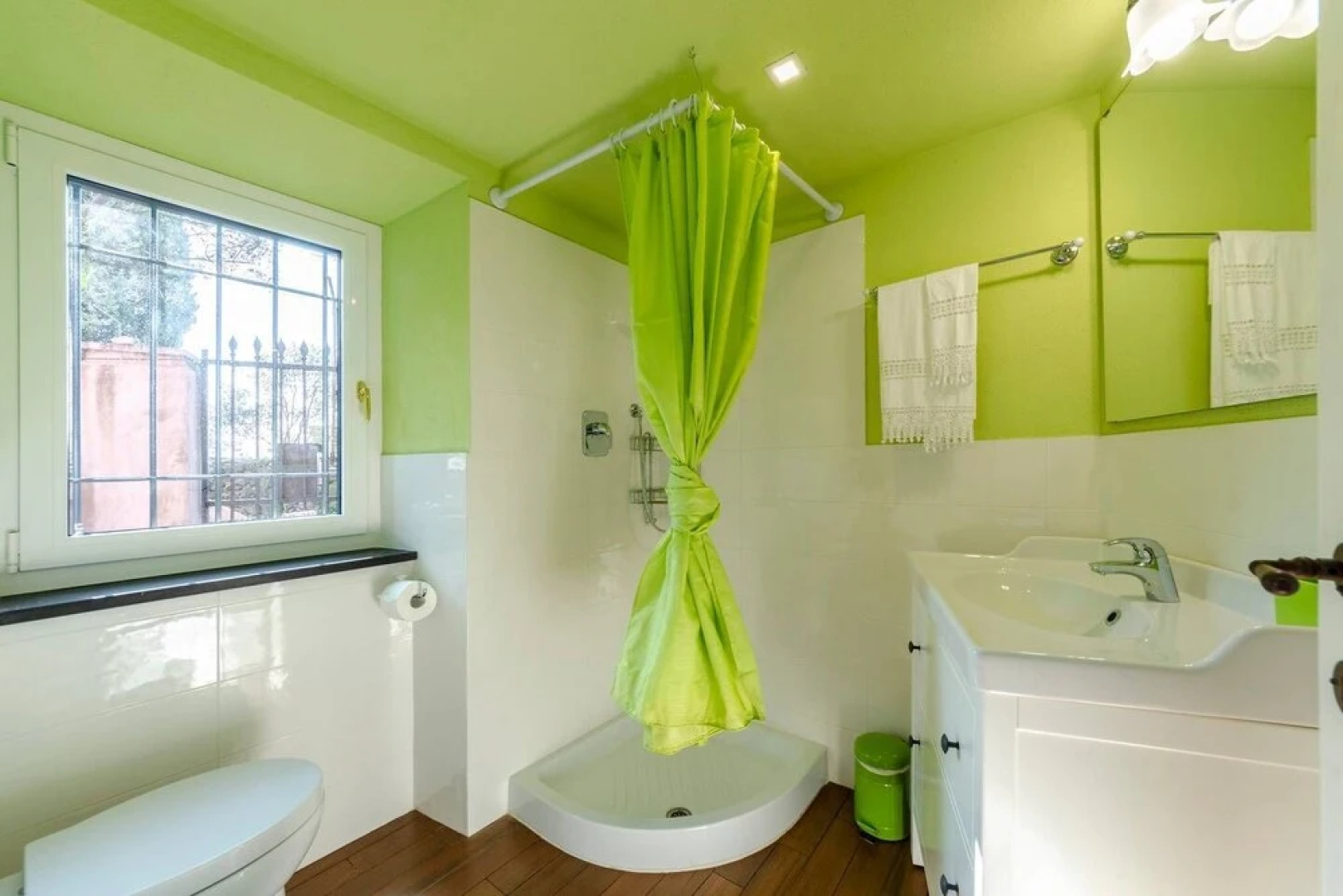 ALTIDO Villa Diana Family Suite with SwimmingPool