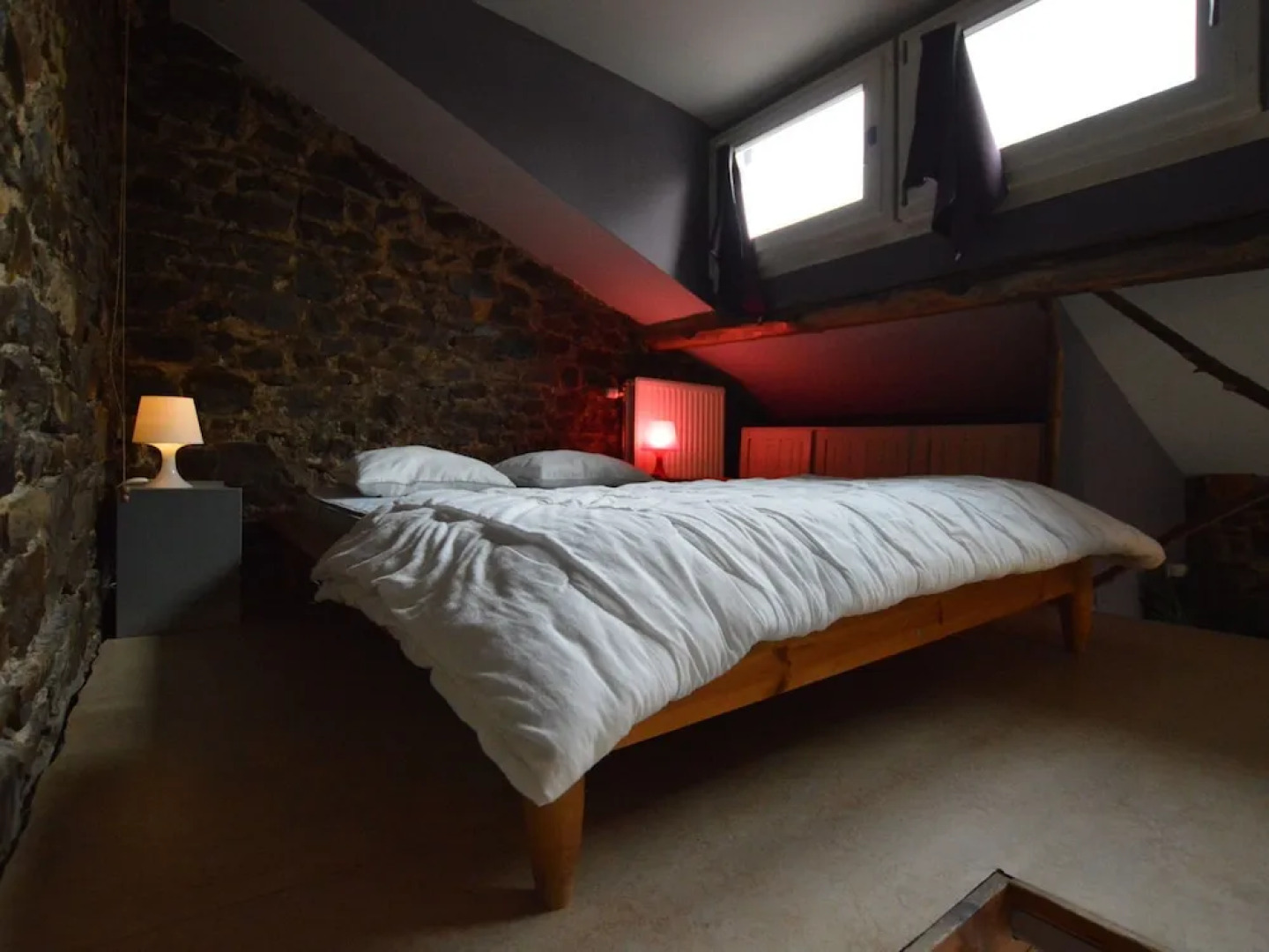 Cosy Cottage in Ardennes with a Garden