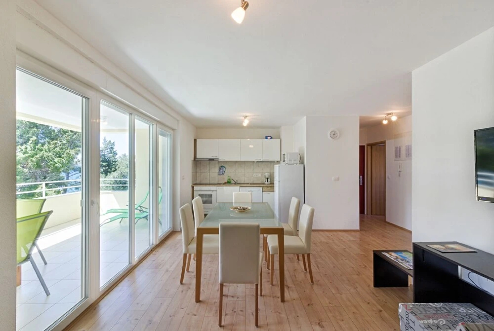 Apartments Villa Ema