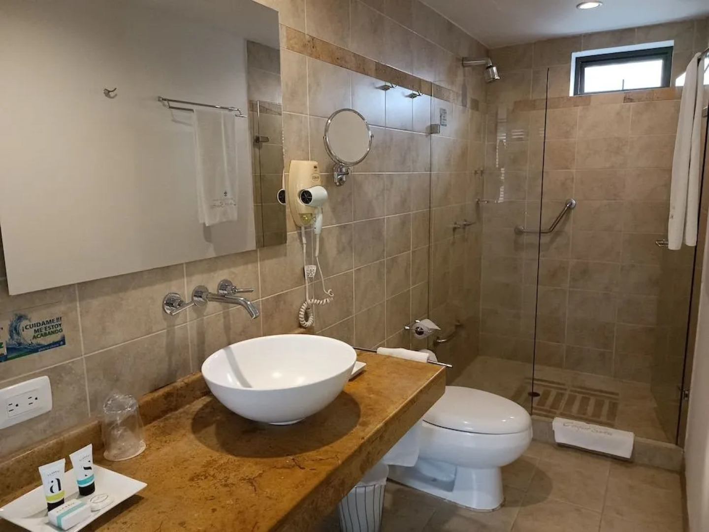 Hotel Boutique Confort Suites