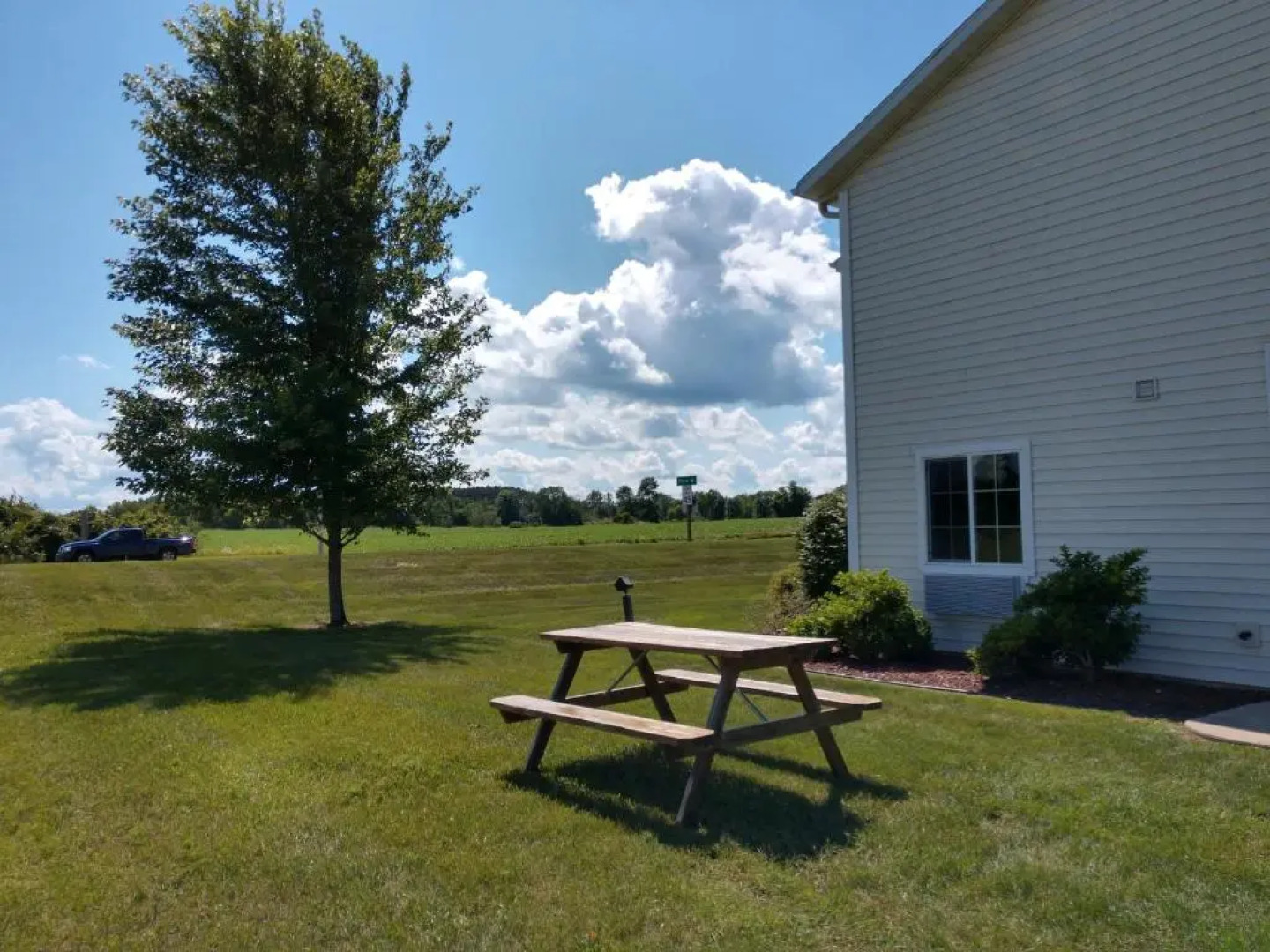 Cobblestone Inn & Suites - Clintonville