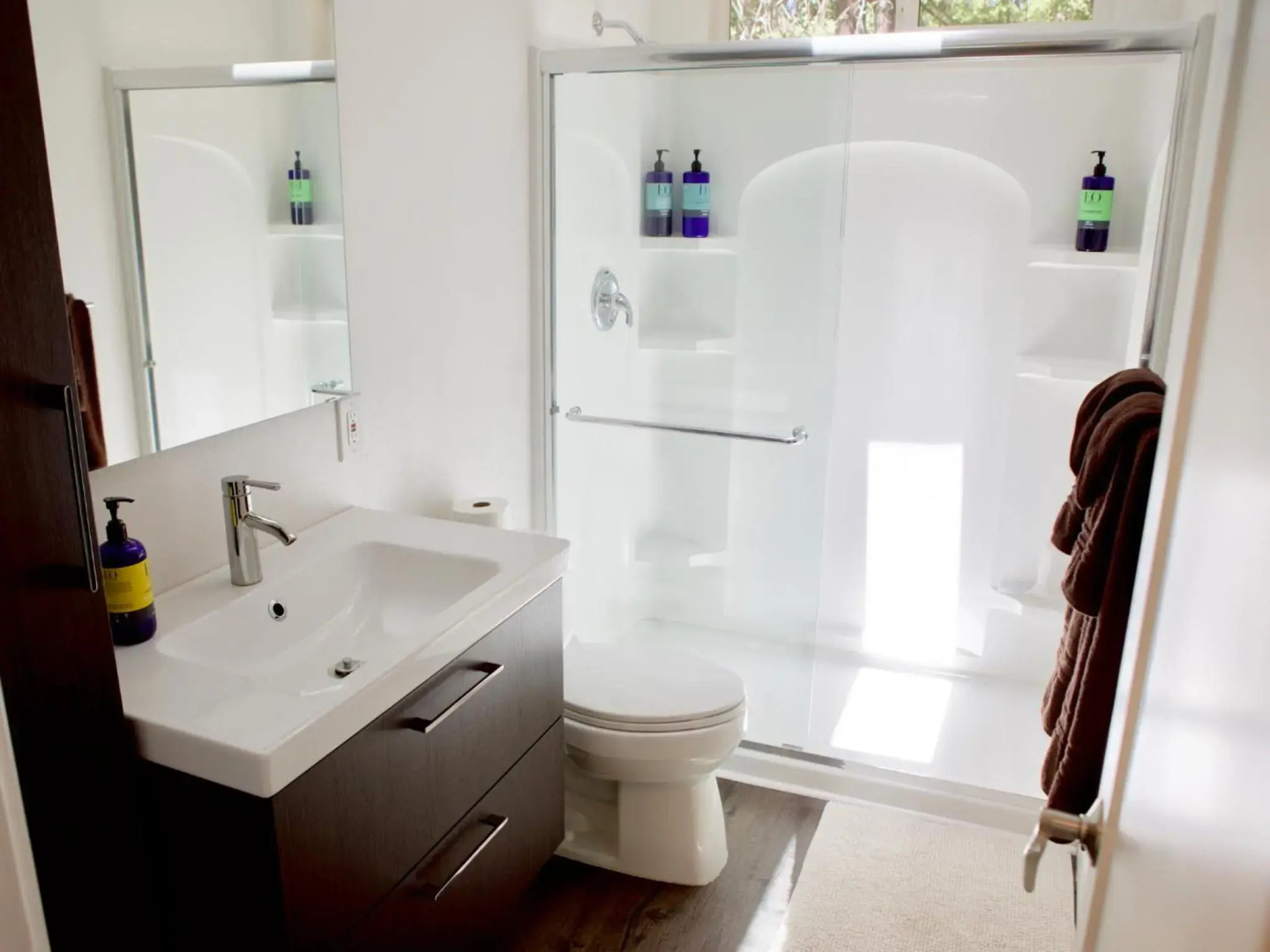 Mandala Springs Wellness Retreat Center