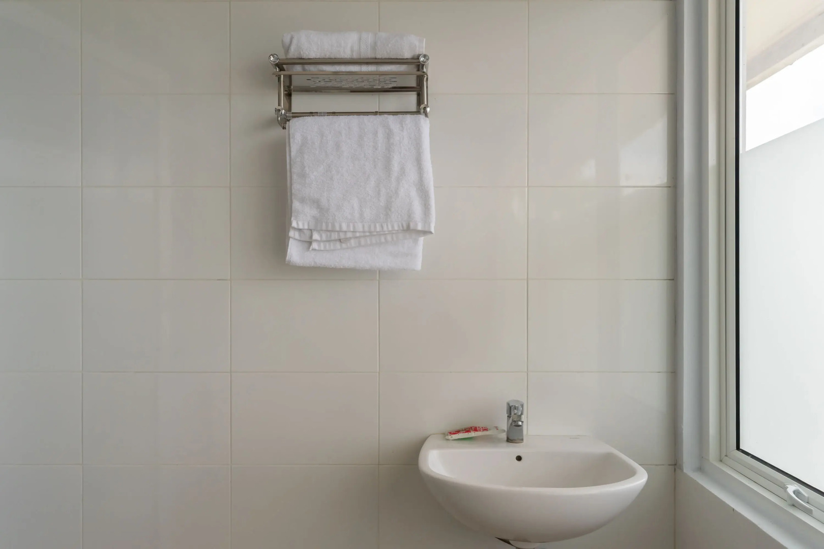 RedDoorz Plus @ Vantas Hotel Parbaba