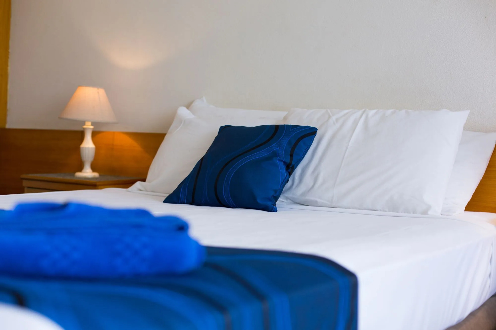 Tropical Gate Motor Inn