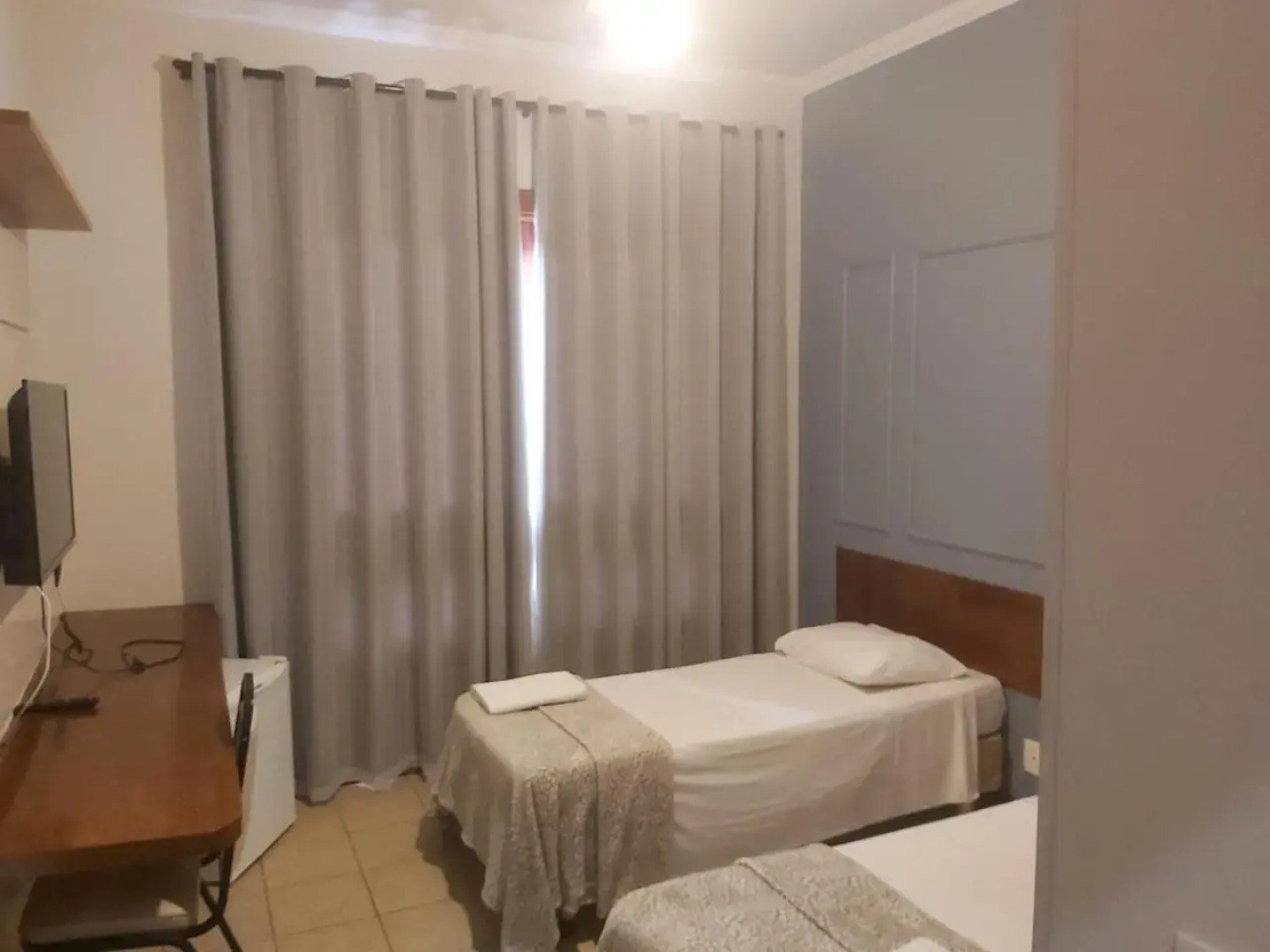 Hotel Vila das Palmeiras