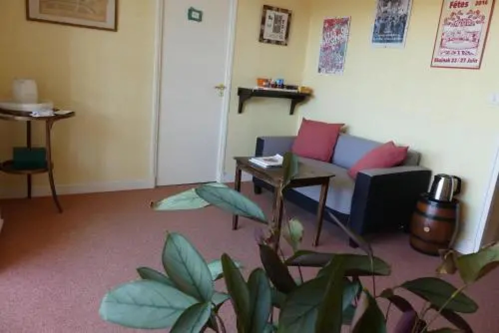 Chambres dHôtes Haitz Ondo