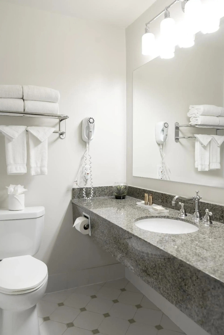 ALO Hotel by Ayres, Orange