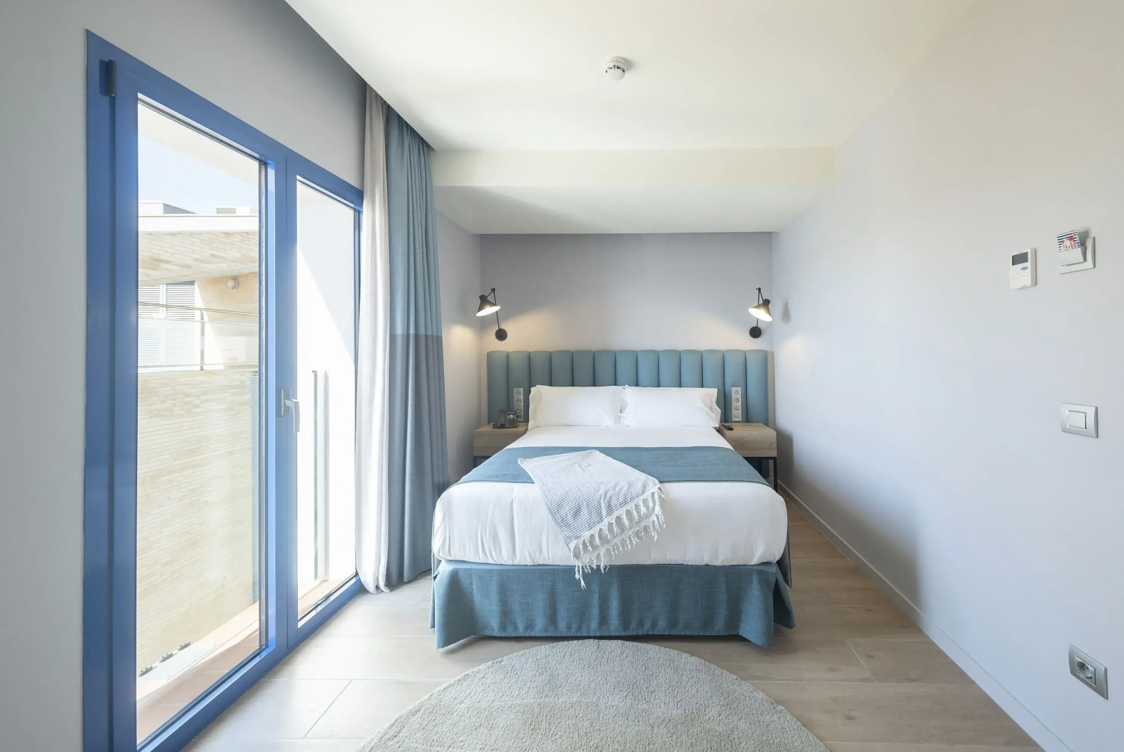 Hotel Voramar