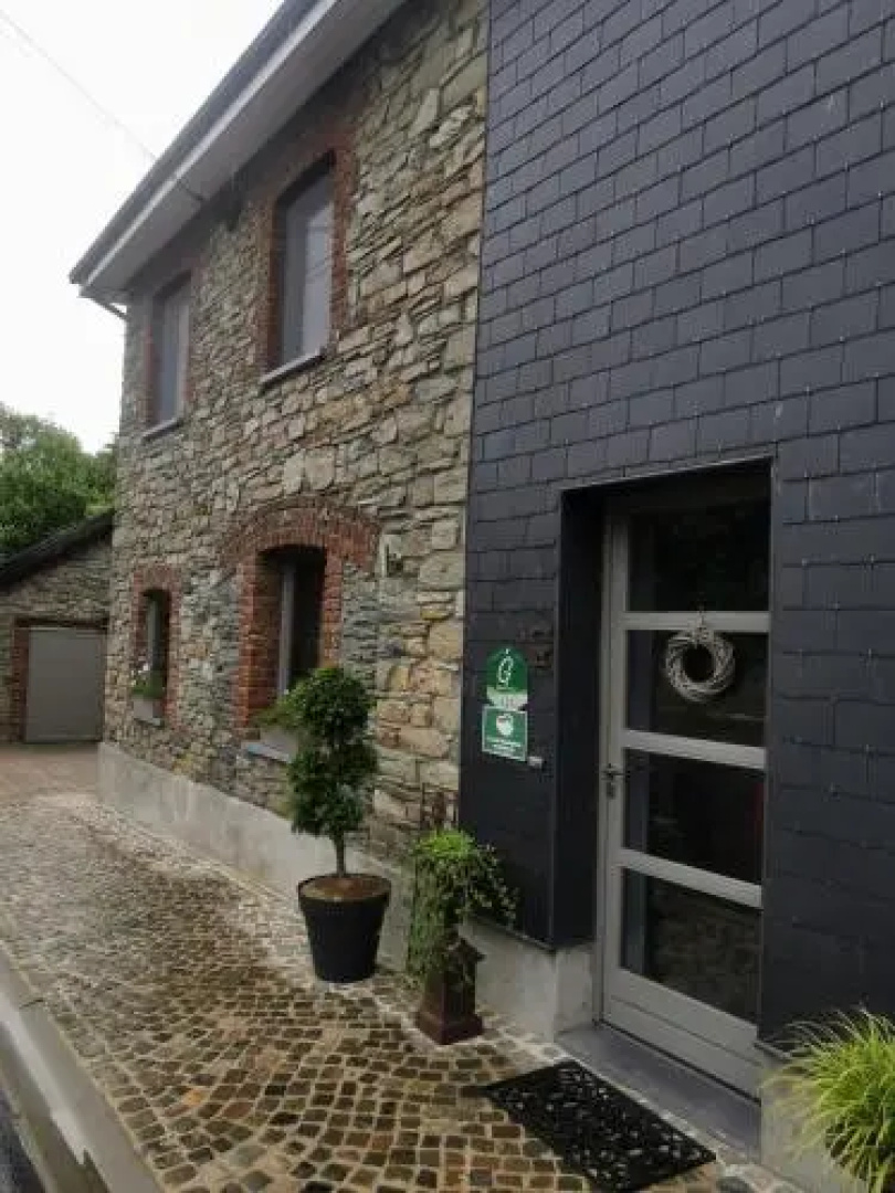 L'Ancienne Forge