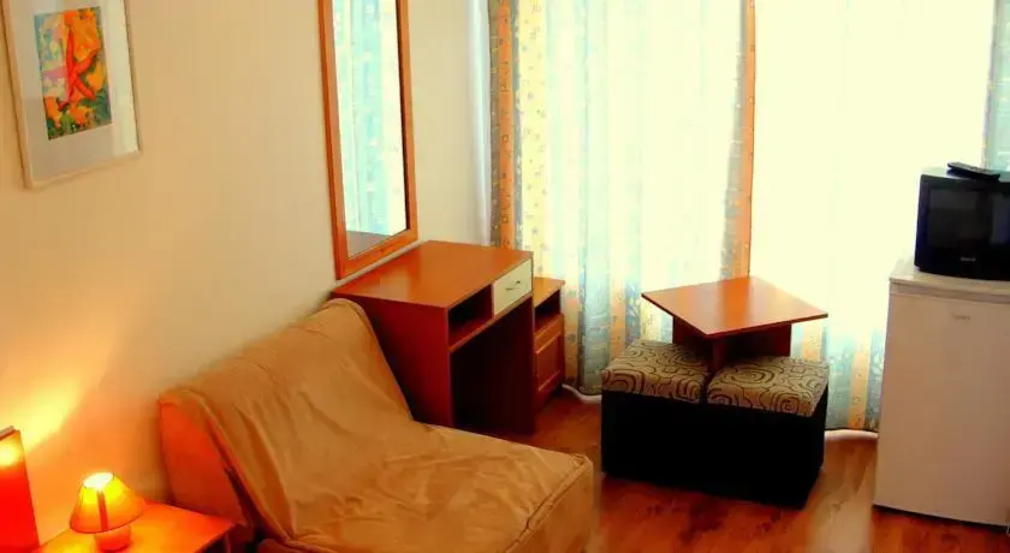 Di Mare Holiday Village