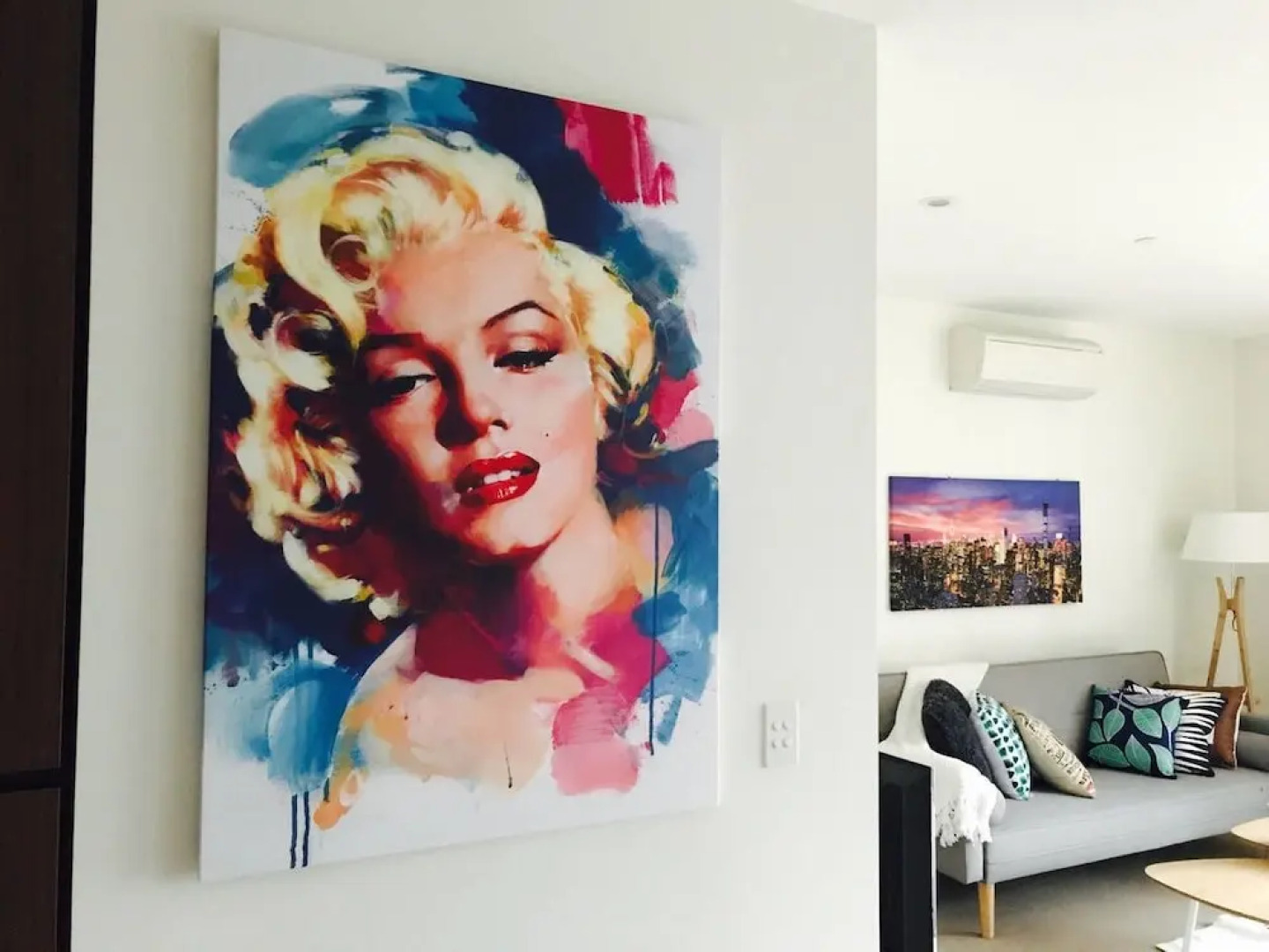 ILK Apartments South Yarra