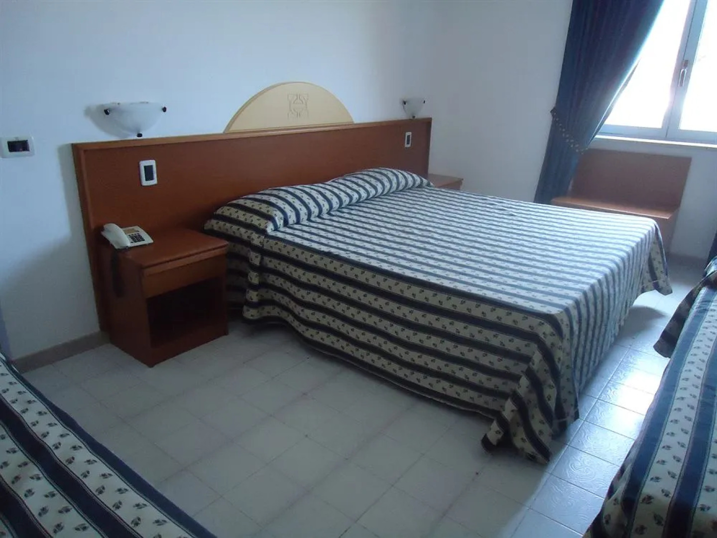 Villaggio Hotel Eurolido