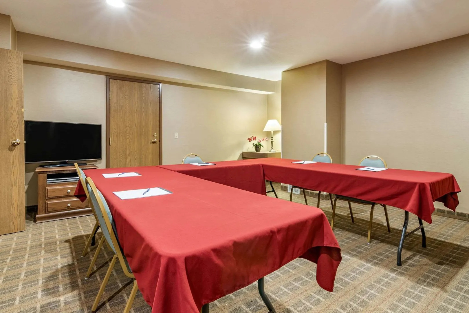 Comfort Inn Sedalia Station