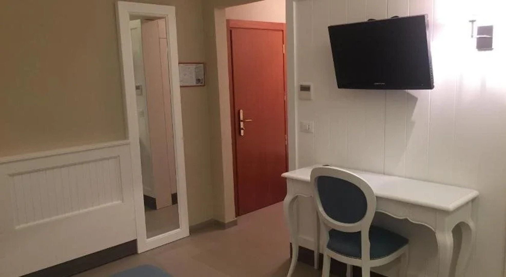 Grand Hotel Montesilvano & Residence