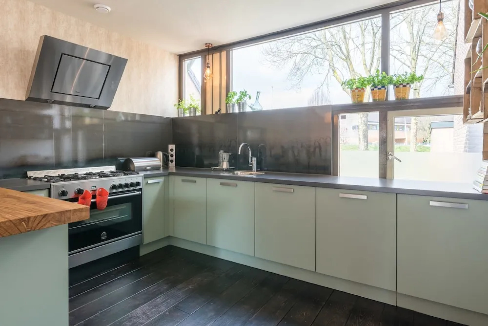 Vacation Home The Nook