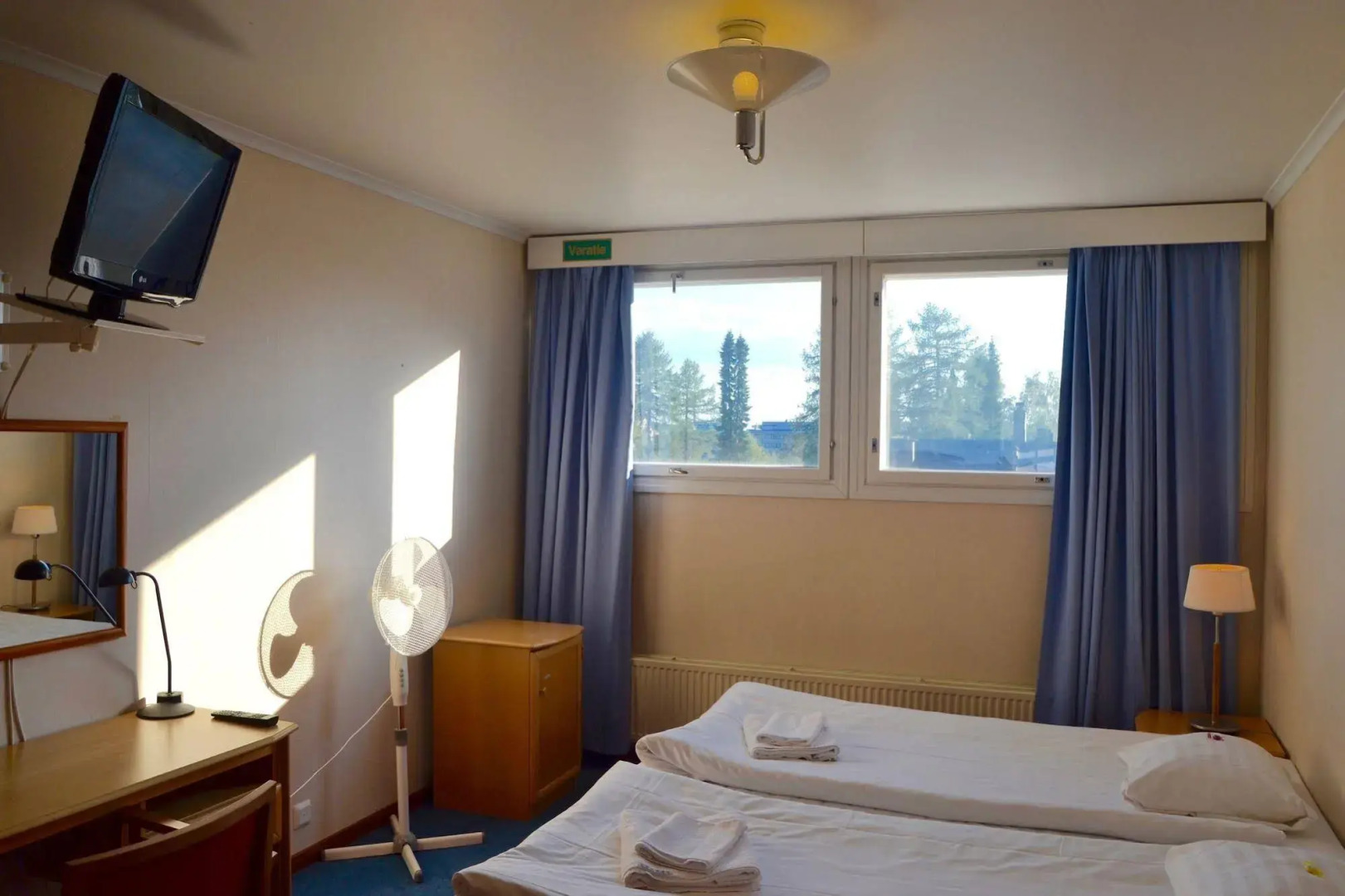 Karolineburg Manor House Hotel