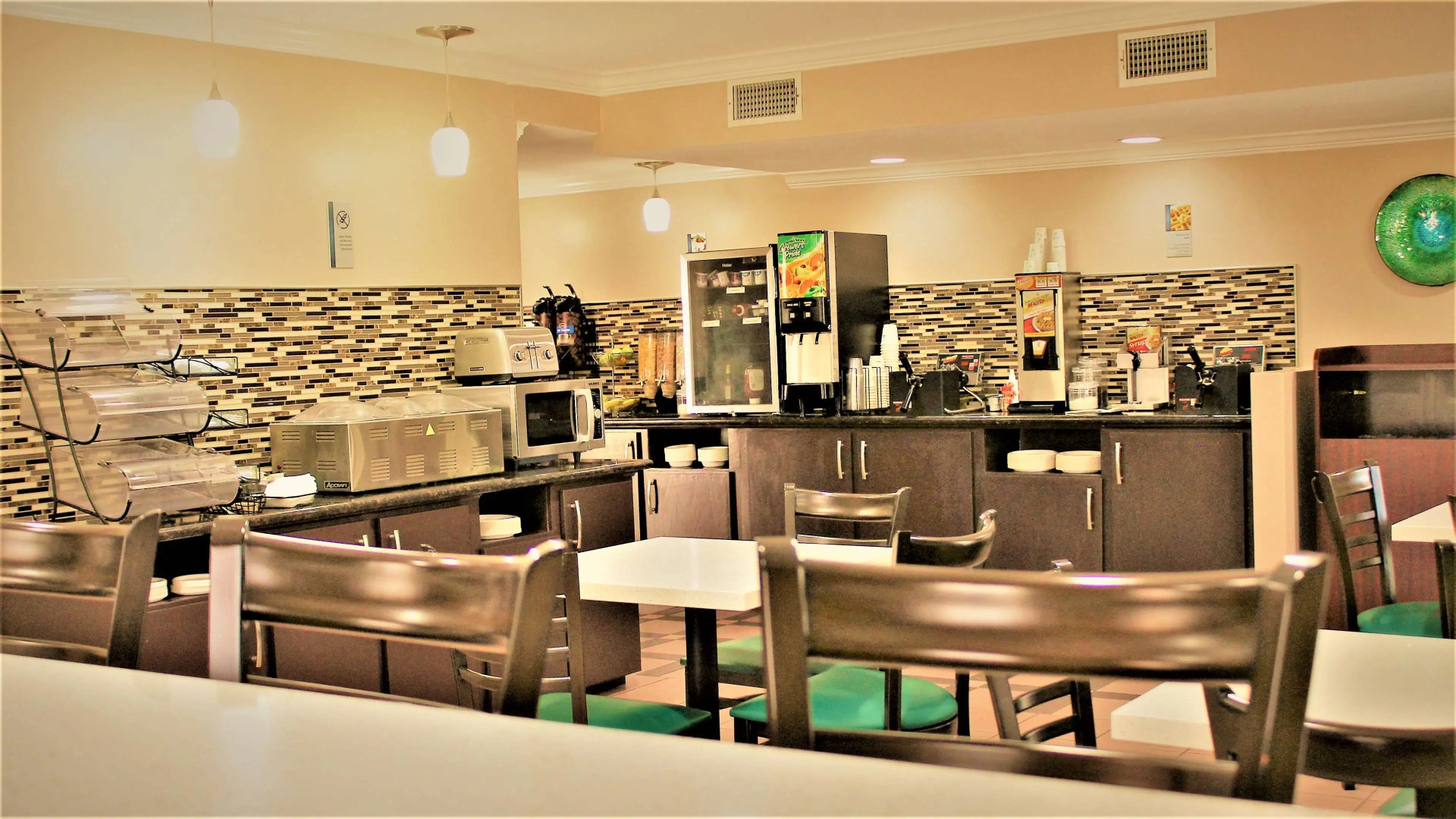 Best Western Inn Of Nacogdoches