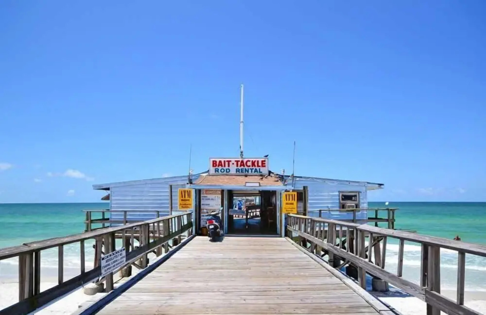 303 - Palms of Treasure Island