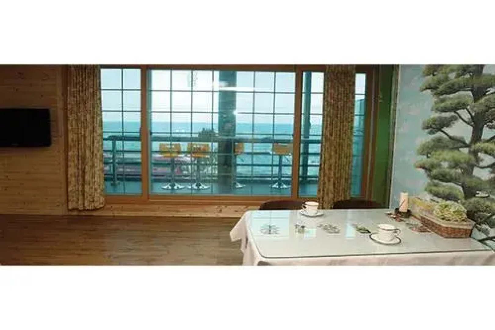 Youngduk Daegyoung Pension