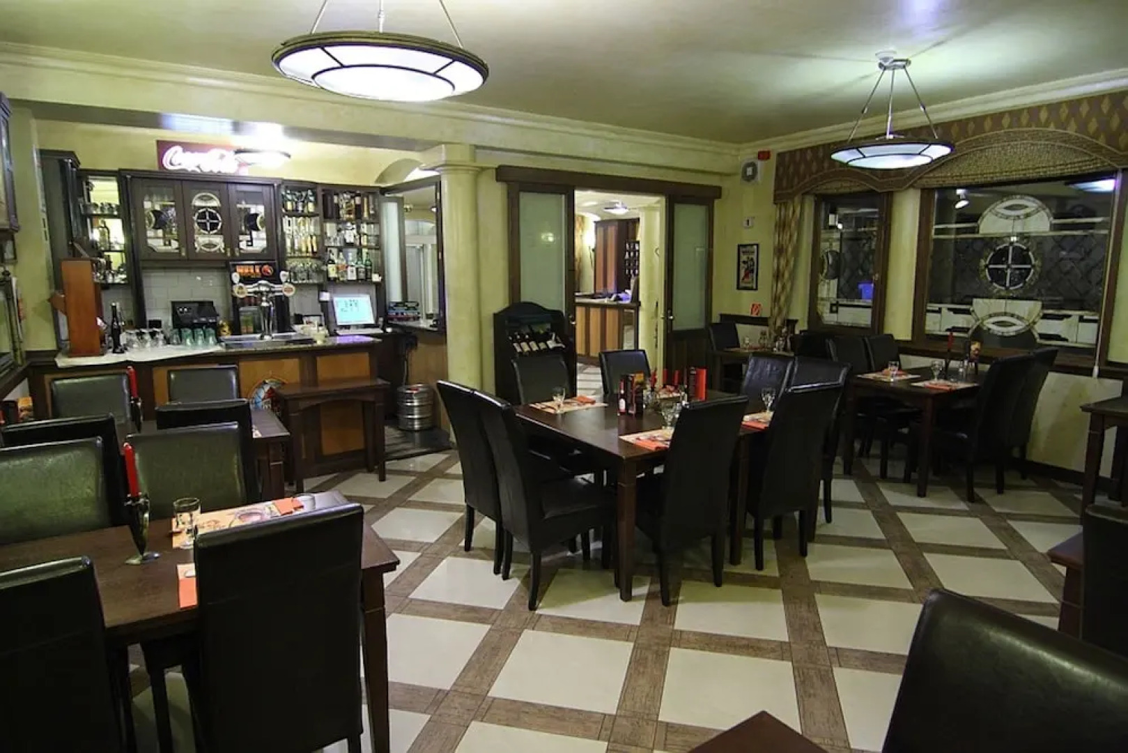 Öreg Miskolcz Hotel