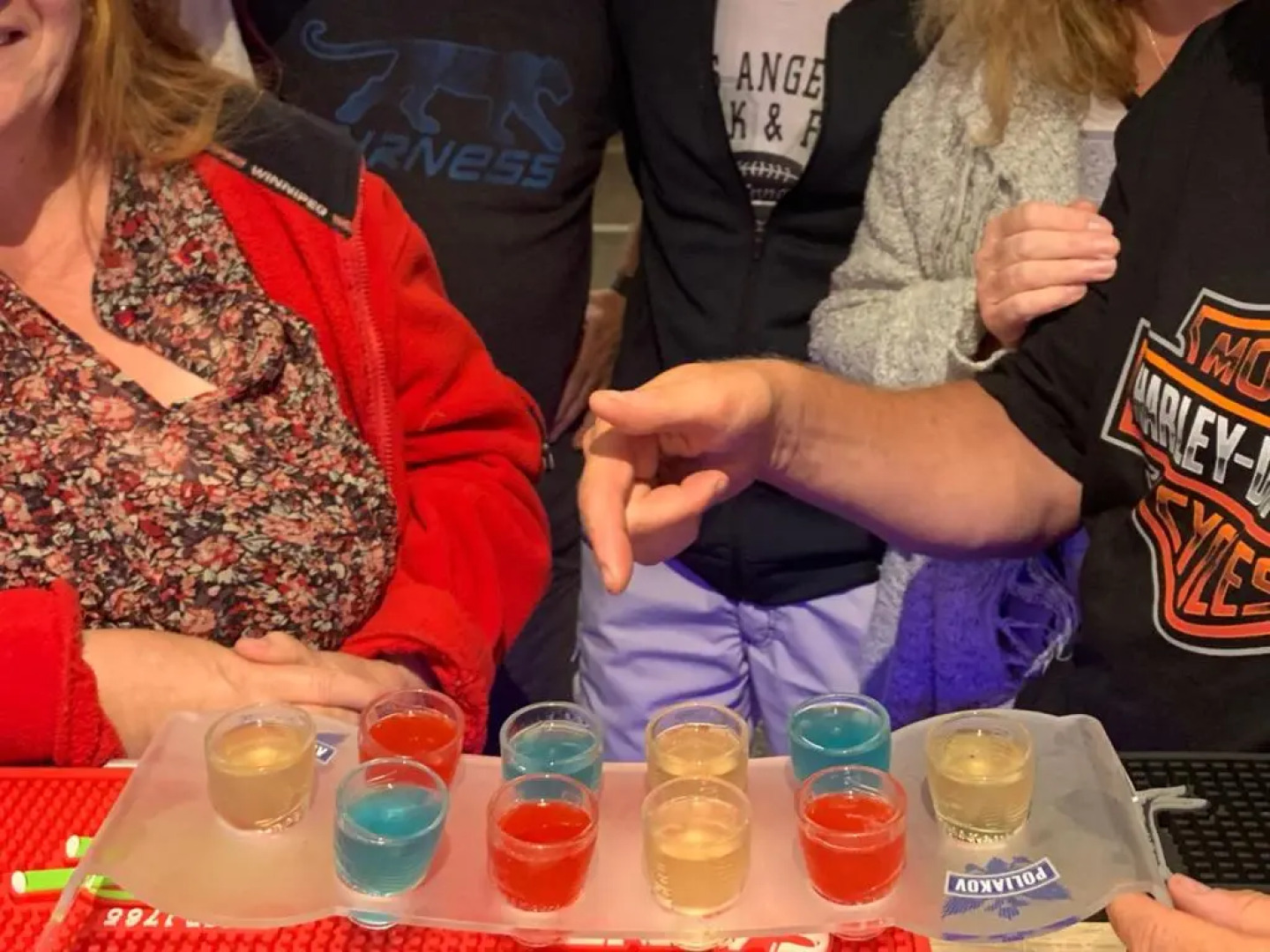 Camping les Carolins