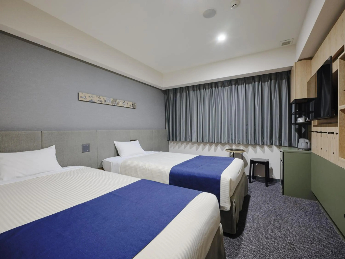 hotel MONday Premium Ueno Okachimachi