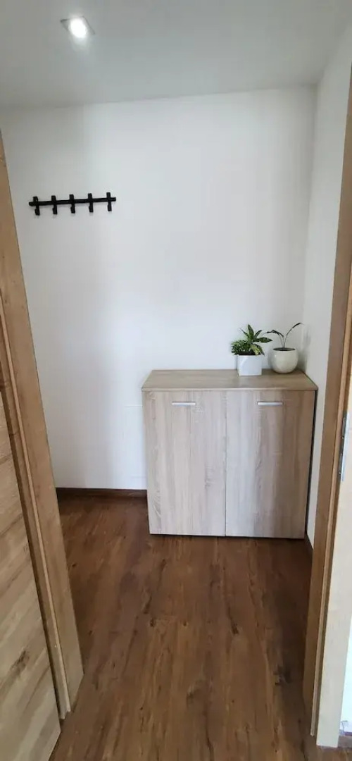 Domovoj Apartments and Rooms