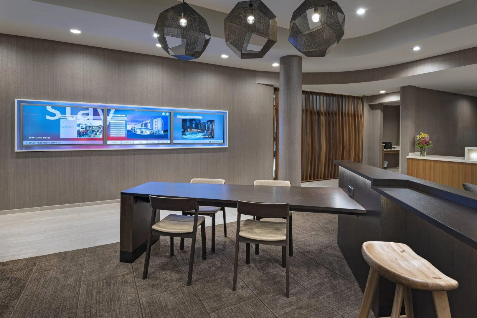 SpringHill Suites by Marriott Denver West/Golden