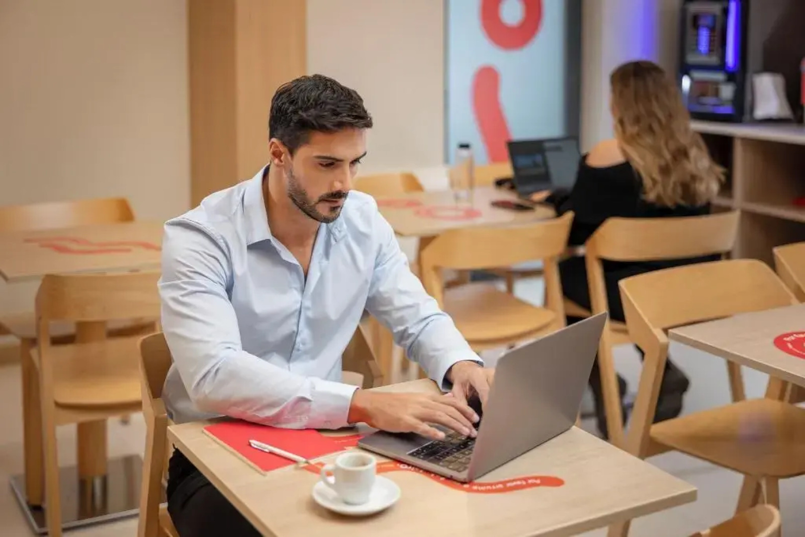 Moov Hotel Porto Norte