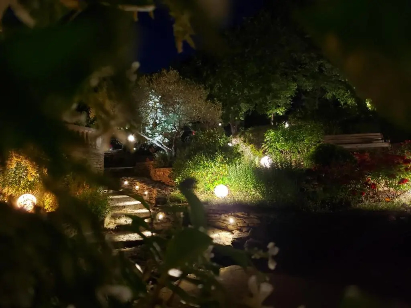 Le Jas des Parpaillous