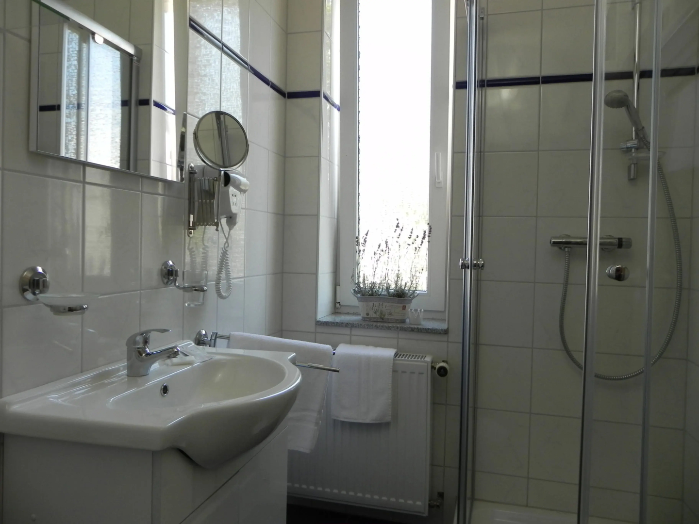 Bahnhof-Hotel Saarlouis