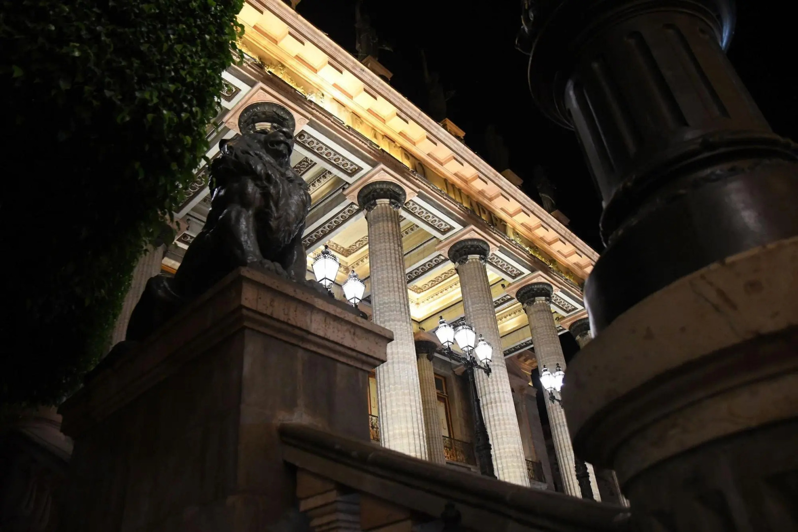 The House of Cinema Guanajuato