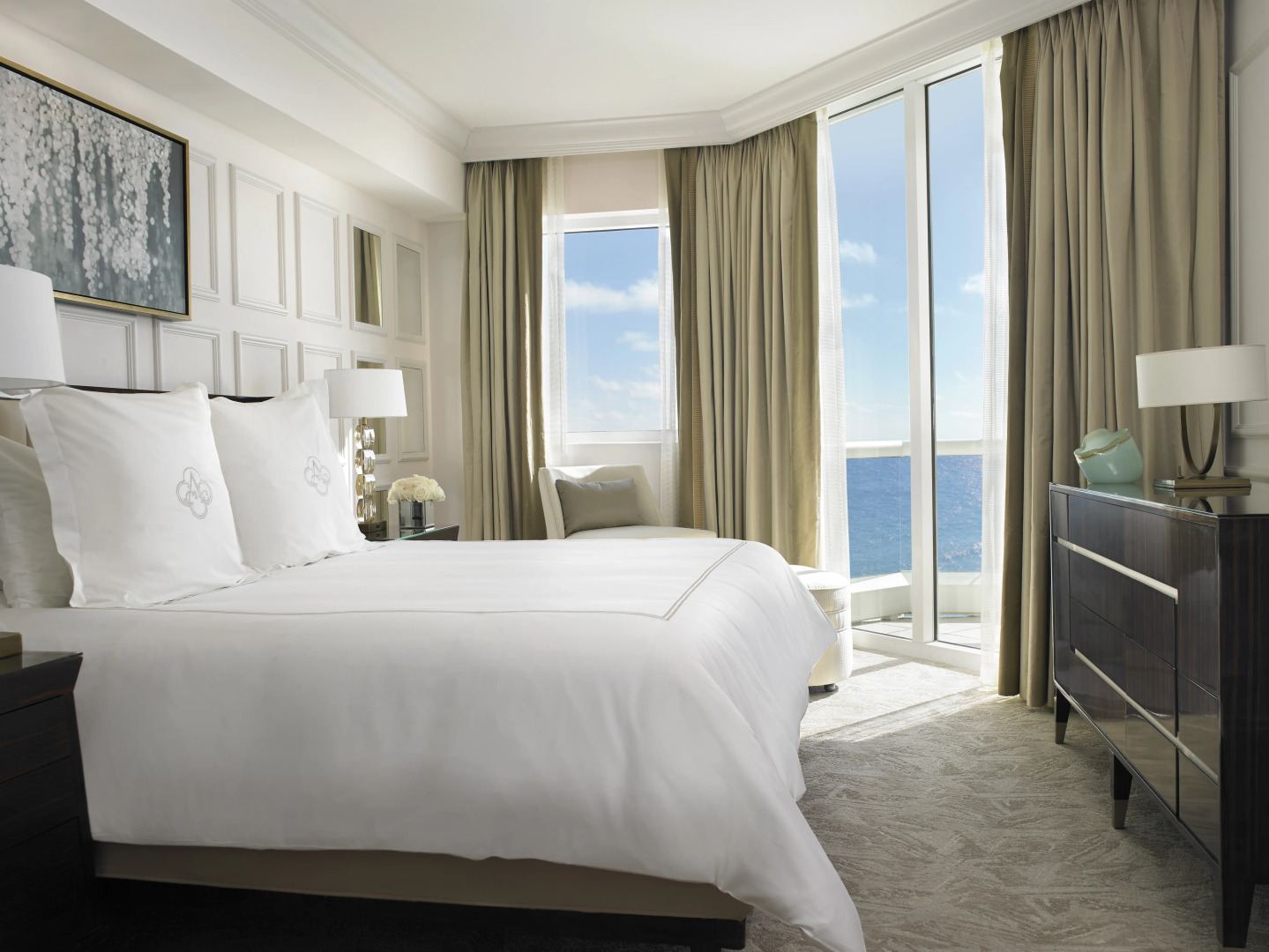 Acqualina Resort & Residences On The Beach