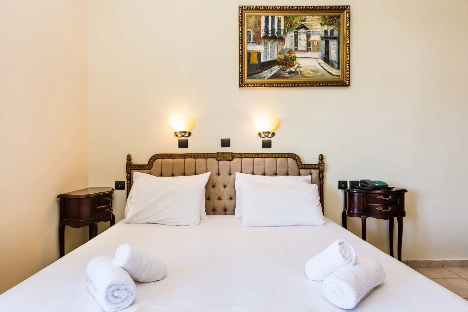 DIAS Hotel & Apartments