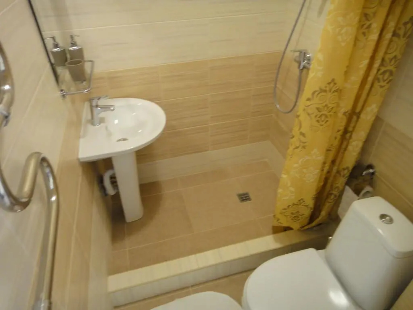 Гостевой дом Виктория