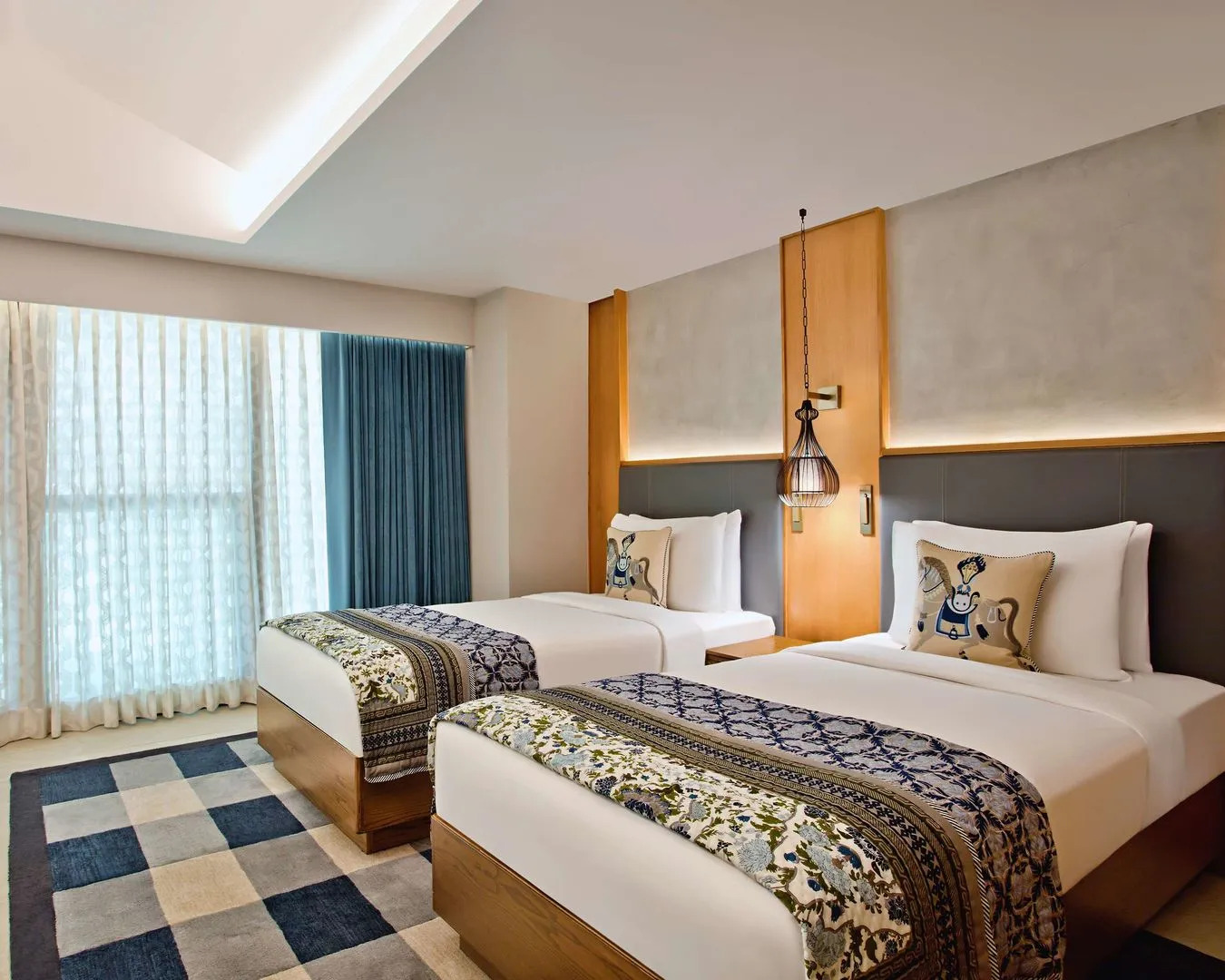 Hyatt Regency Dharamshala Resort