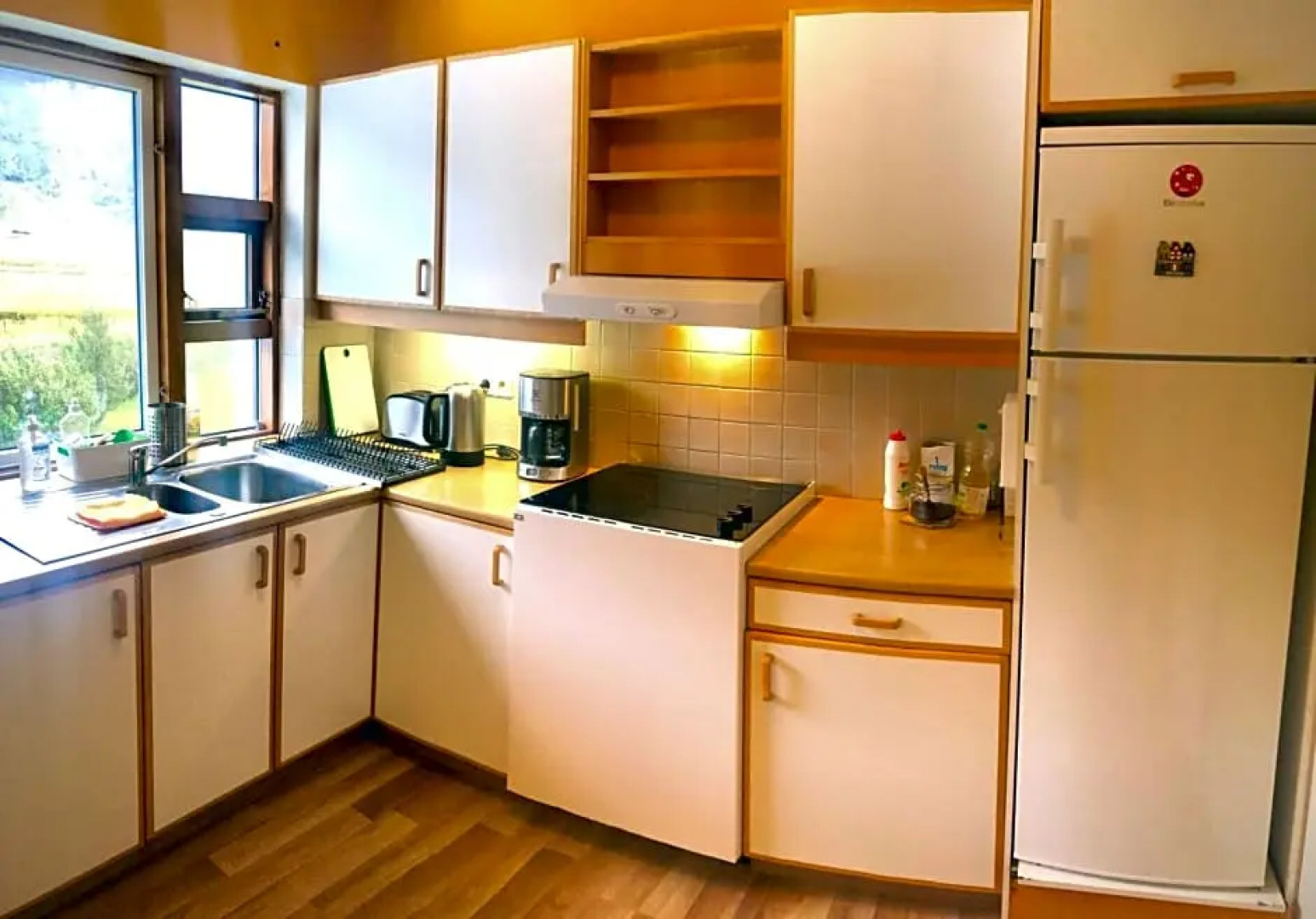 Paradise Cave Hostel & Guesthouse