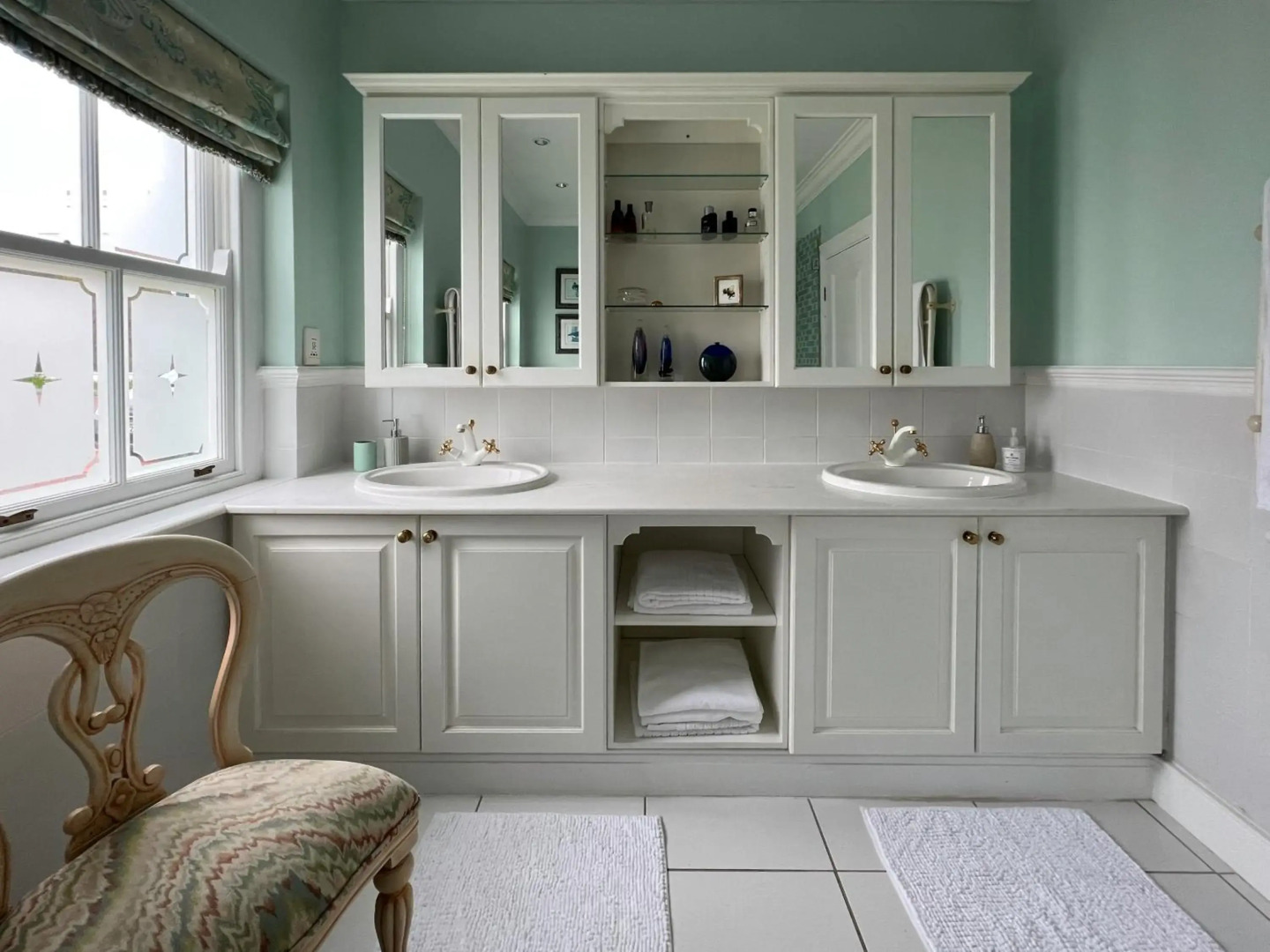 Greenhill Farm Manor House Plettenberg Bay - Private House Sleeps 8