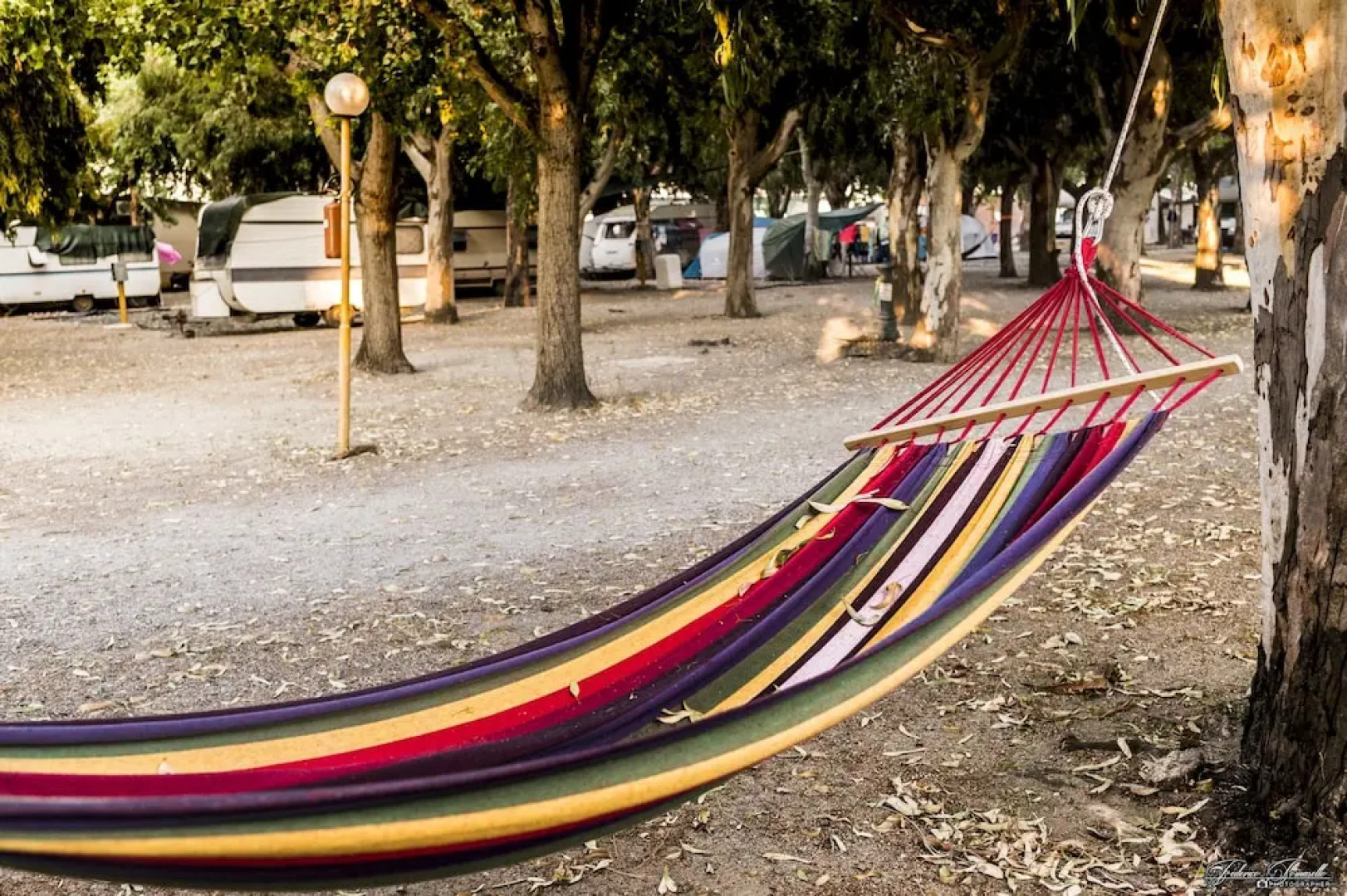 Villaggio Camping Calypso