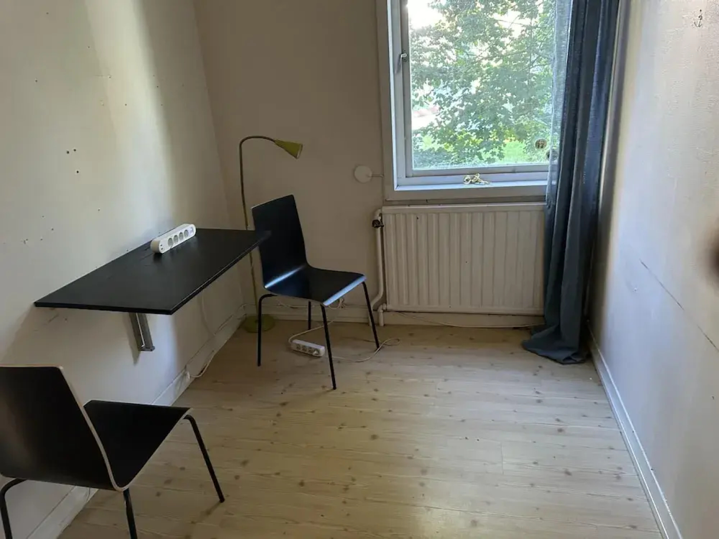 Apartment in Alvsjo Near Stockholm City