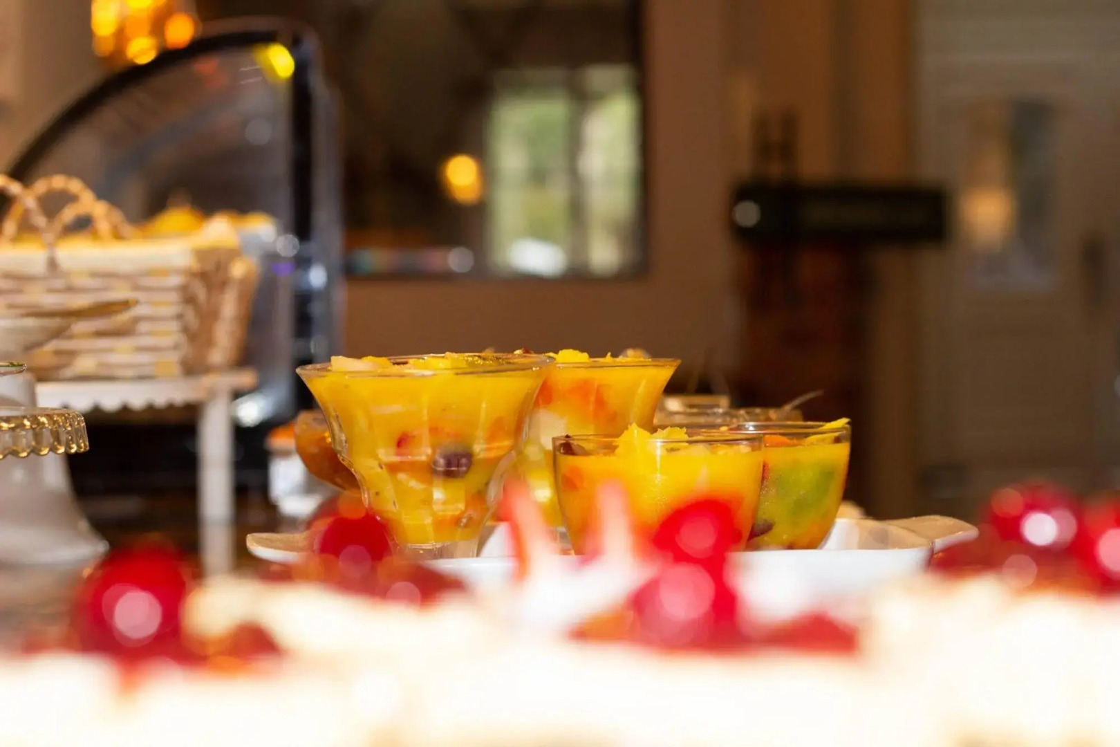 Residencial Jardim dos Pinheiros B