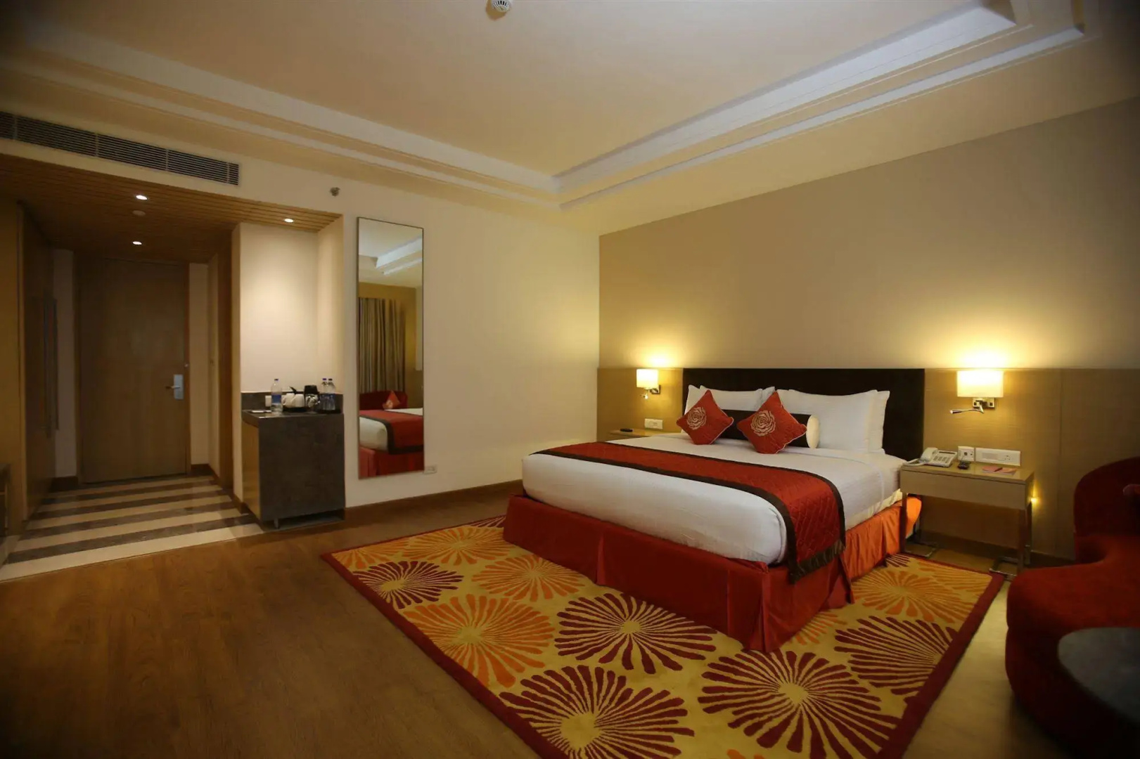 Country Inn & Suites by Carlson, Meerut